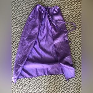 Kids super hero cape.  COPY